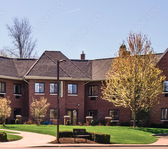 Find a care home