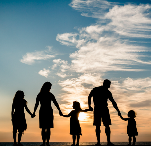 Find your family
