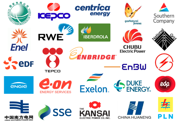 utility companies