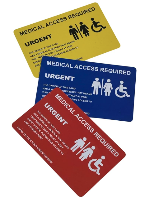 disability medical access