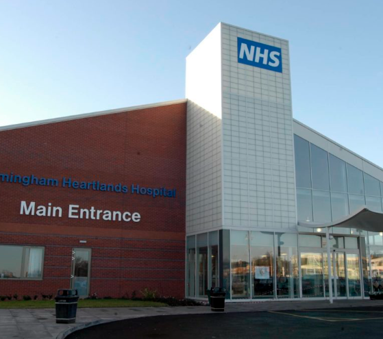 recover hospital costs to appointments